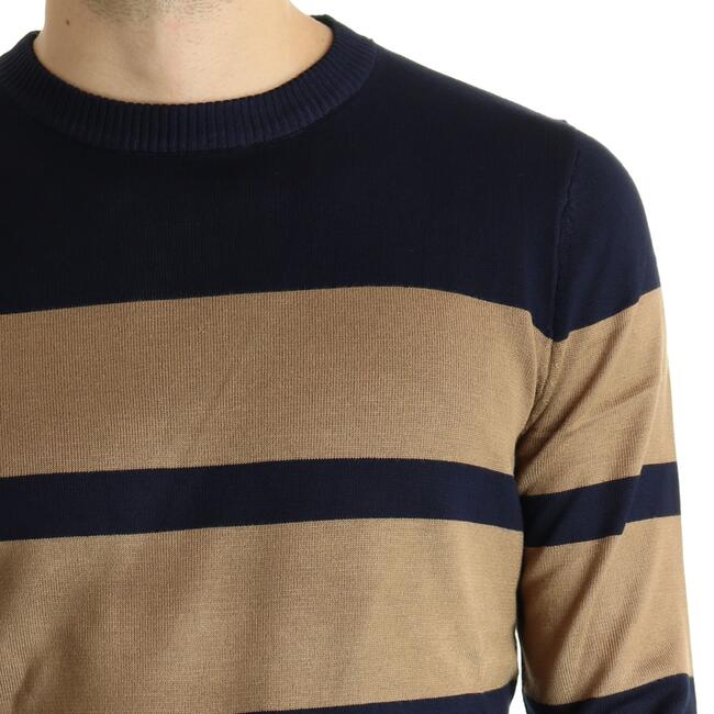 MAGLIA BICOLOR TAKE TWO - Mad Fashion | img vers.650x/